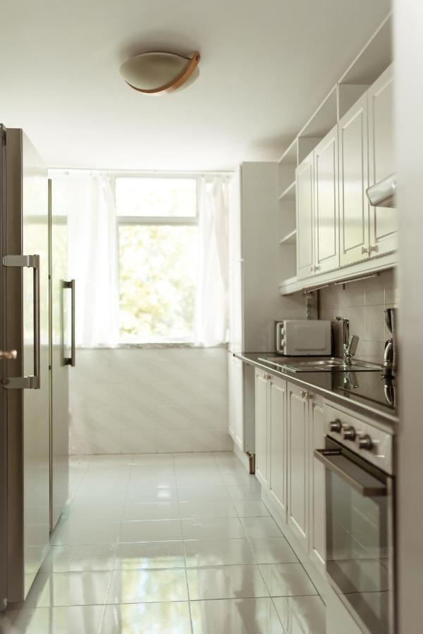 لوريس Apartment In Lisbon With 3 Bedroom Cozy Experience المظهر الخارجي الصورة