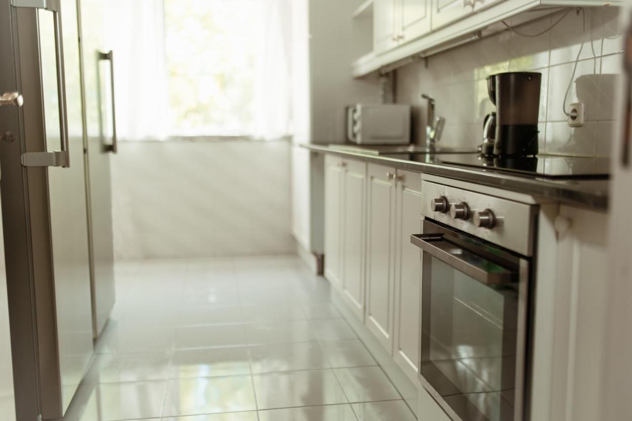 لوريس Apartment In Lisbon With 3 Bedroom Cozy Experience المظهر الخارجي الصورة