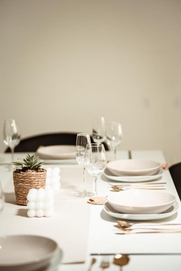 لوريس Apartment In Lisbon With 3 Bedroom Cozy Experience المظهر الخارجي الصورة