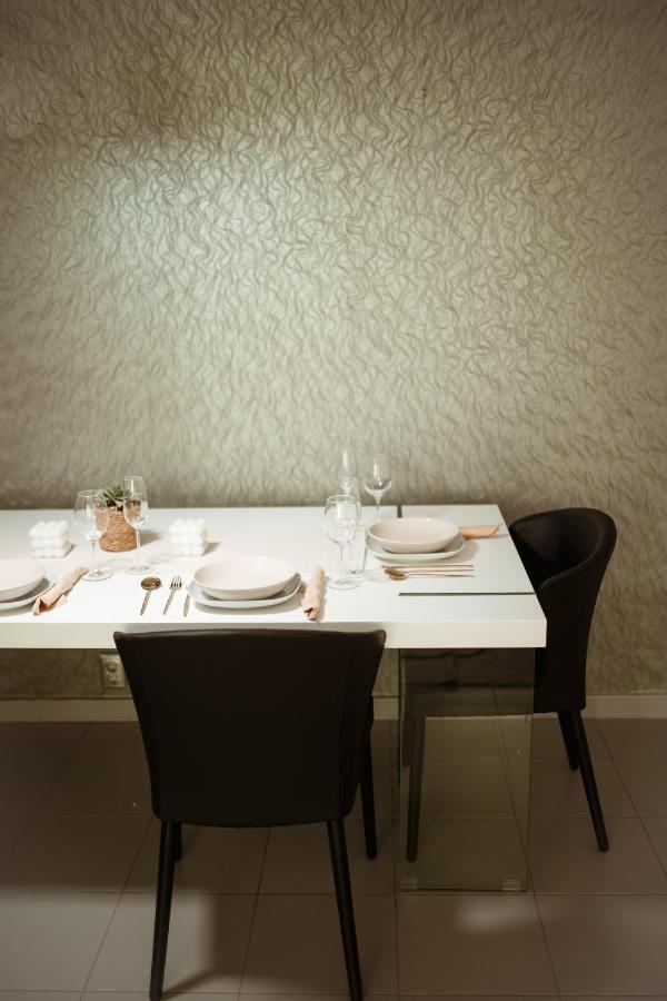 لوريس Apartment In Lisbon With 3 Bedroom Cozy Experience المظهر الخارجي الصورة