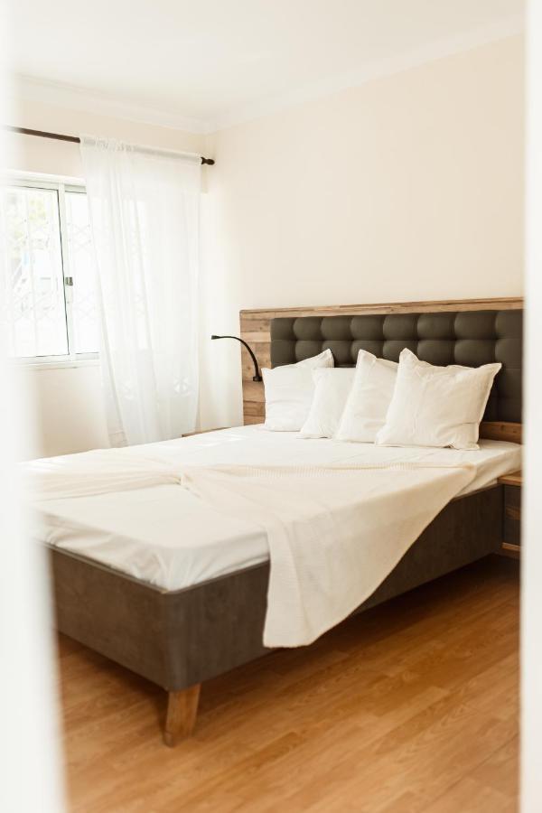 لوريس Apartment In Lisbon With 3 Bedroom Cozy Experience المظهر الخارجي الصورة