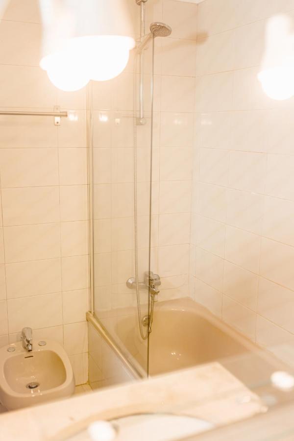 لوريس Apartment In Lisbon With 3 Bedroom Cozy Experience المظهر الخارجي الصورة