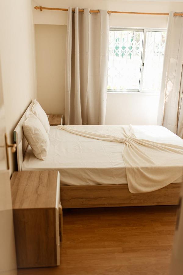 لوريس Apartment In Lisbon With 3 Bedroom Cozy Experience المظهر الخارجي الصورة